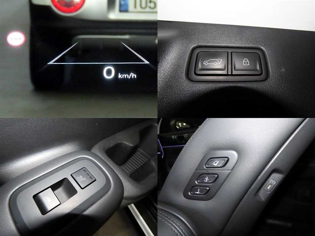 HYUNDAI Santa Fe 2024 Blanco - Importación desde Corea - HF Imports Iquique - Foto 17