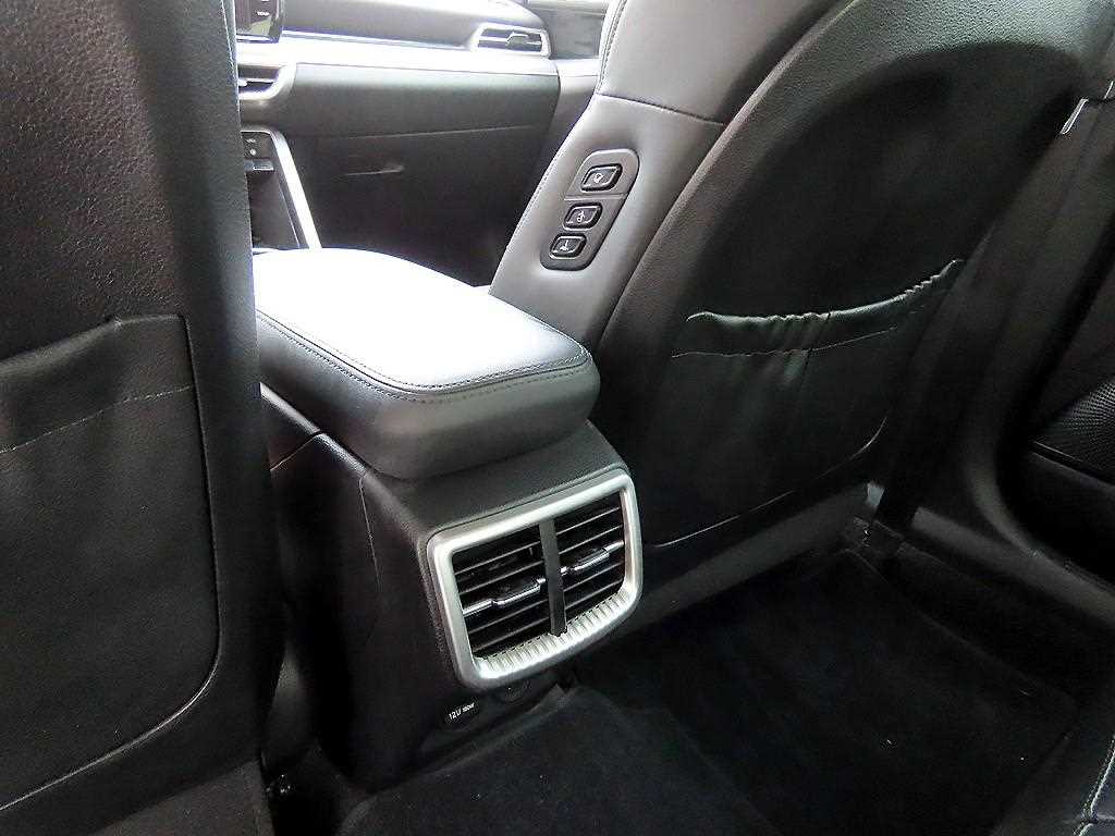 KIA K5 2020 - Importación desde Corea - HF Imports Iquique - Foto 18