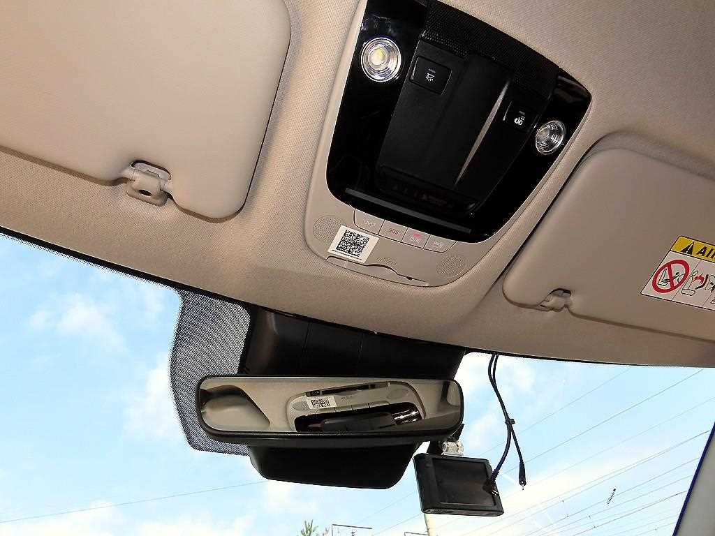 KIA Seltos 2021 Blanco - Importación desde Corea - HF Imports Iquique - Foto 15