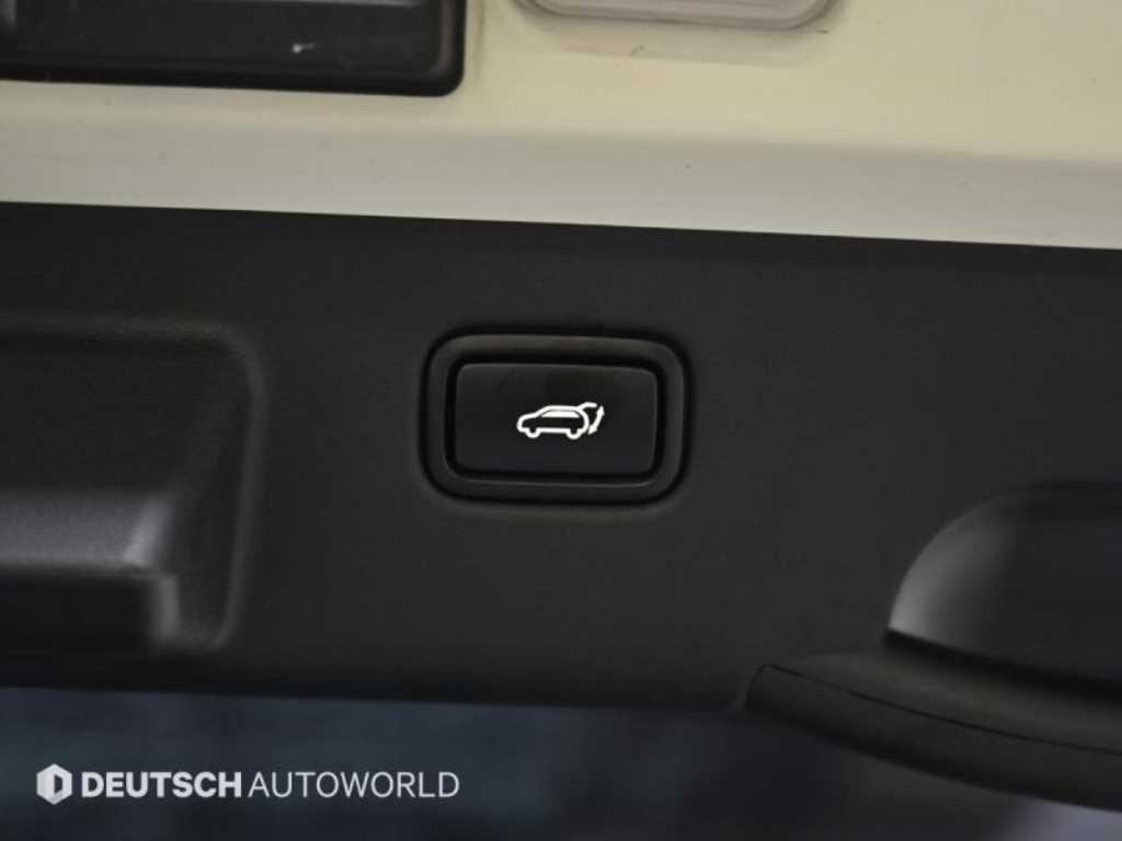 KIA EV6 2022 Blanco - Importación desde Corea - HF Imports Iquique - Foto 20