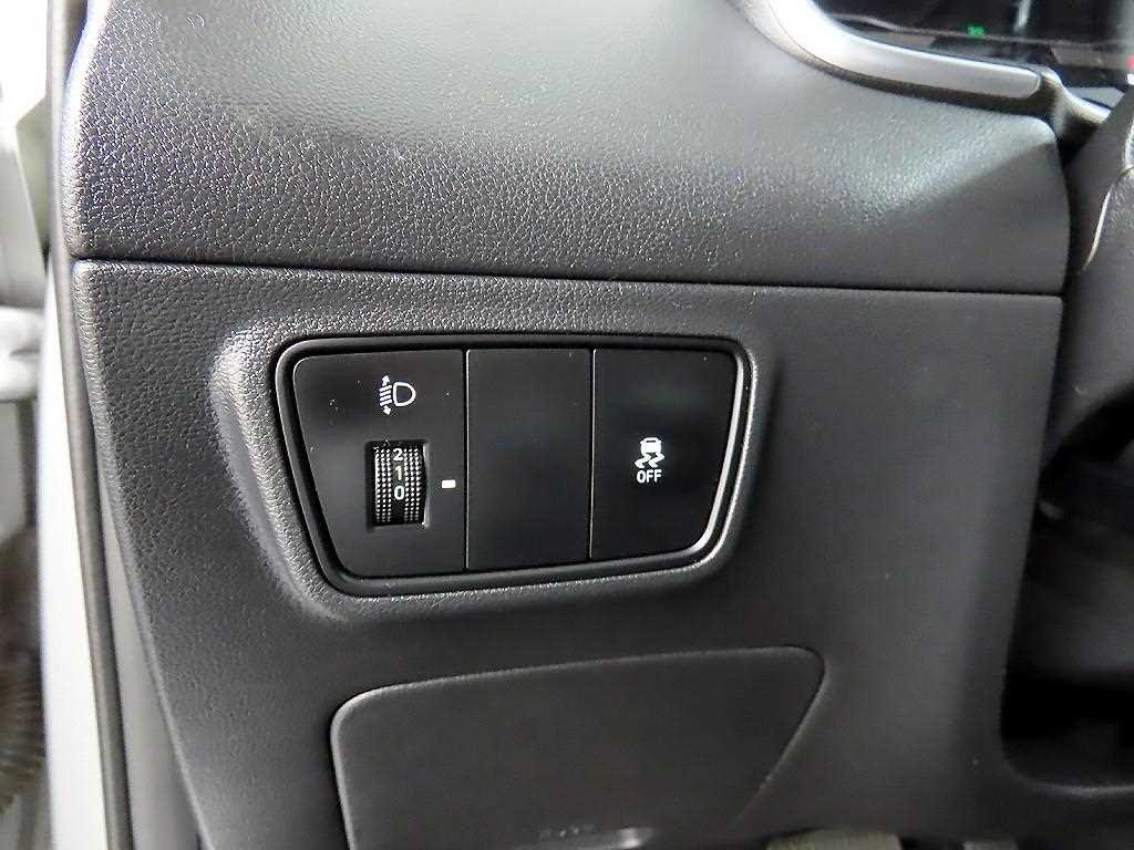 HYUNDAI Tucson - Vista 12