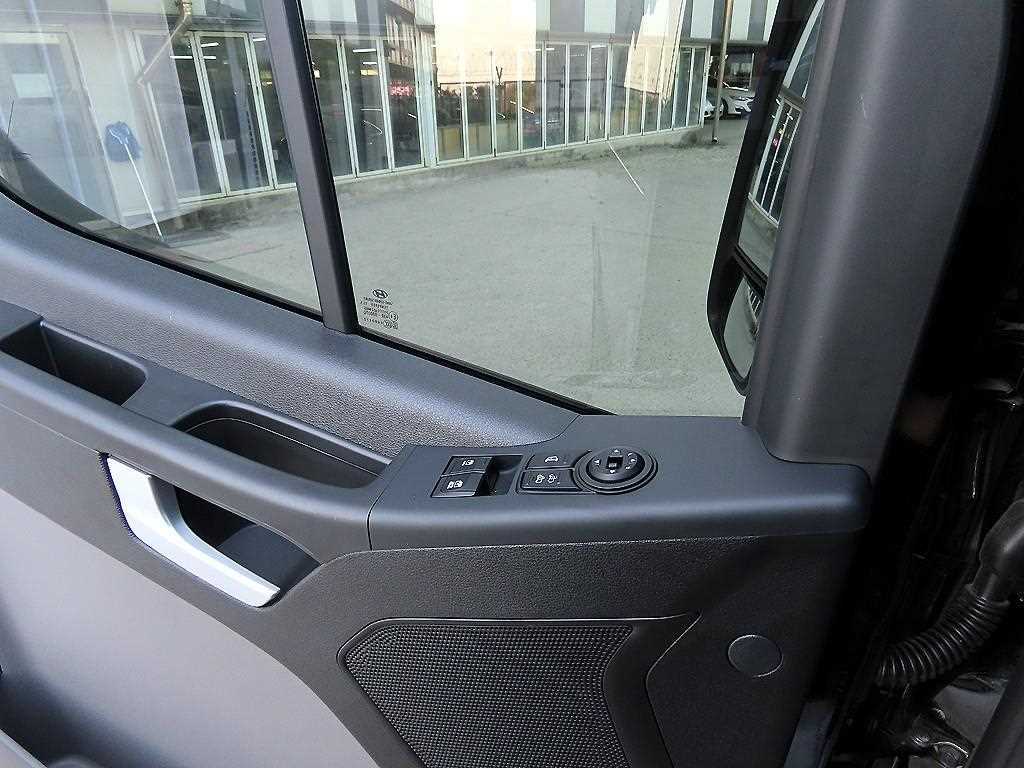 HYUNDAI Solati 2022 Negro - Importación desde Corea - HF Imports Iquique - Foto 13