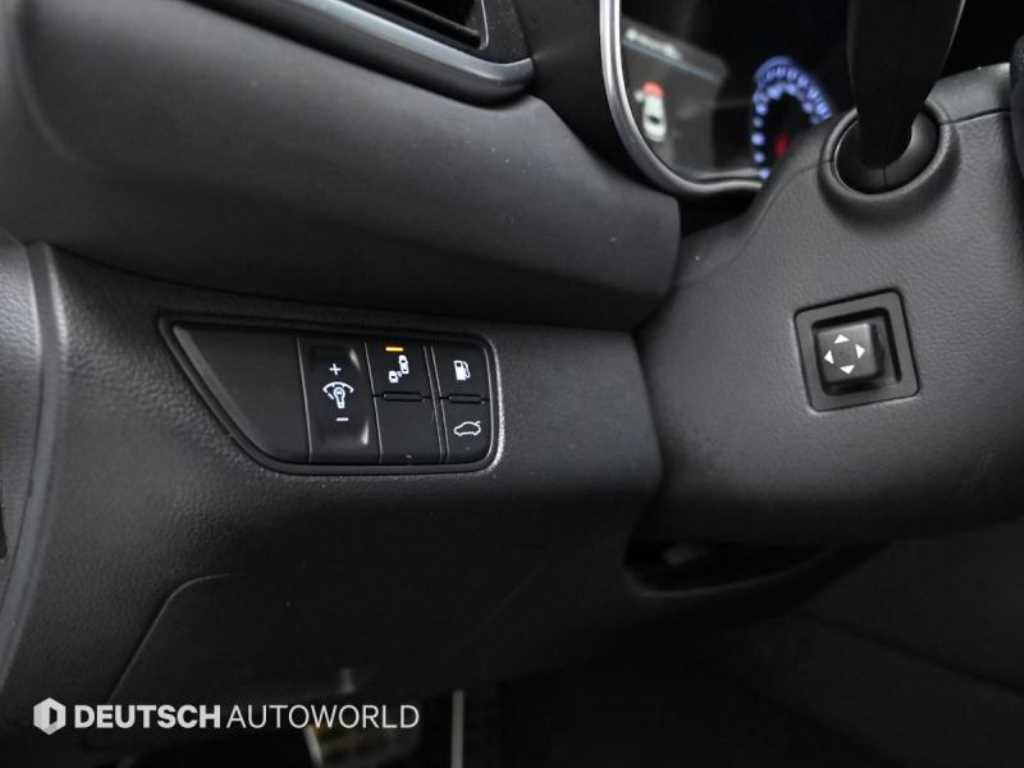 Genesis G70 2018 Gris - Importación desde Corea - HF Imports Iquique - Foto 17