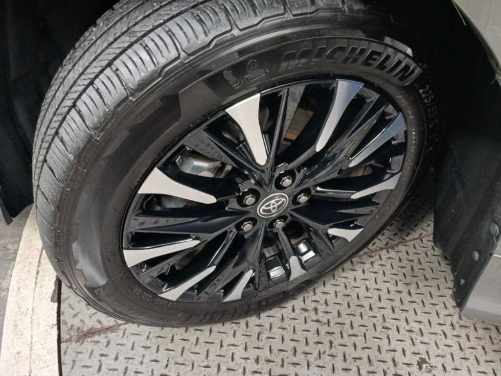 Toyota Alphard 2024 - Importación desde Corea - HF Imports Iquique - Foto 20