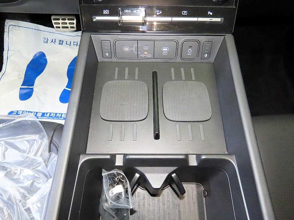 HYUNDAI Santa Fe - Vista 12