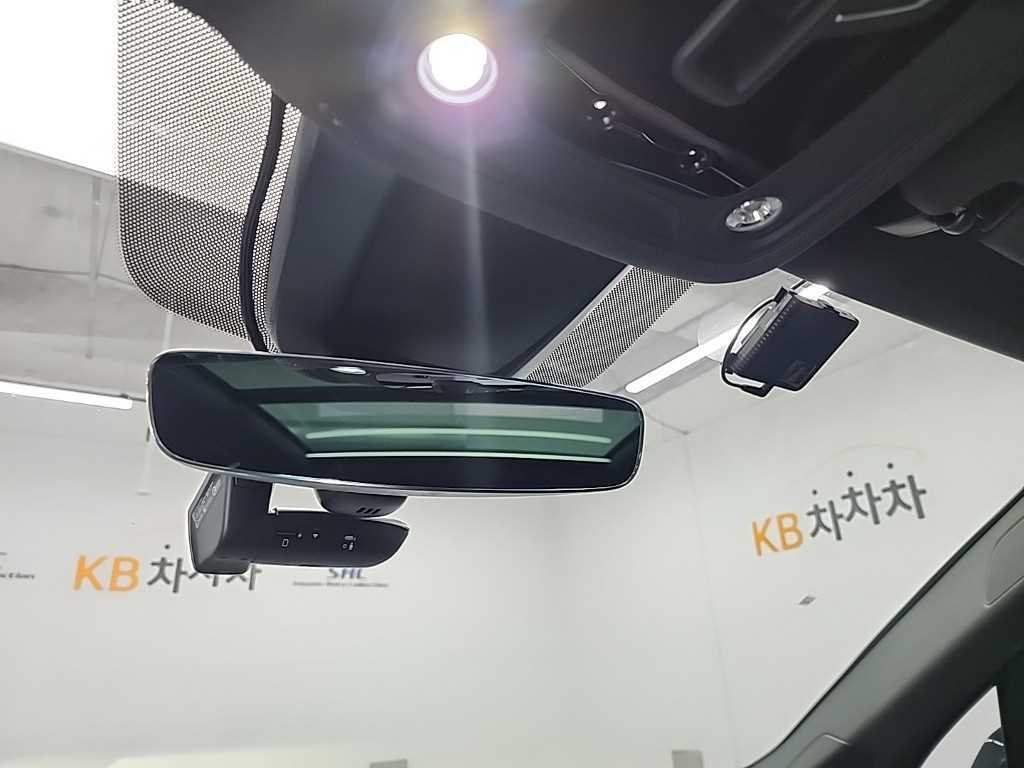 Audi Q7 2022 - Importación desde Corea - HF Imports Iquique - Foto 17