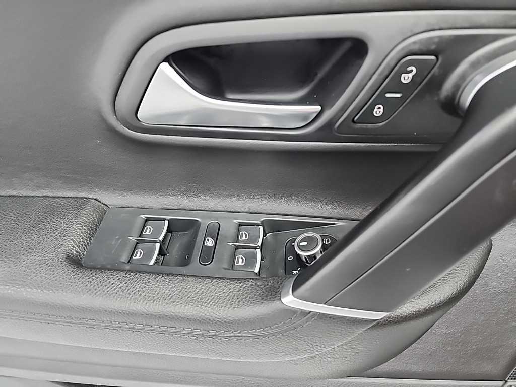 Volkswagen CC 2013 Plateado - Importación desde Corea - HF Imports Iquique - Foto 17