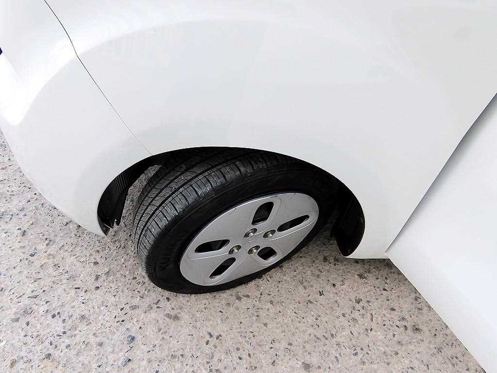 KIA Ray 2018 Blanco - Importación desde Corea - HF Imports Iquique - Foto 18