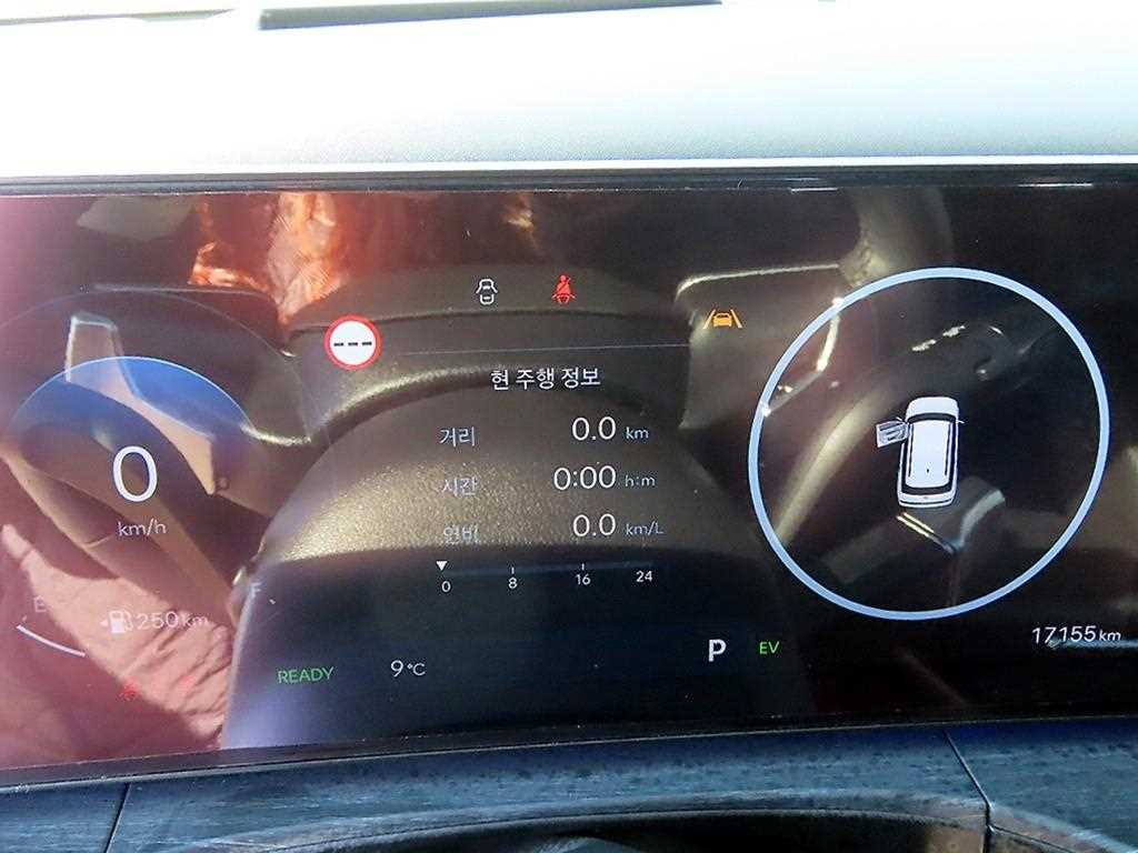 HYUNDAI Santa Fe - Vista 8