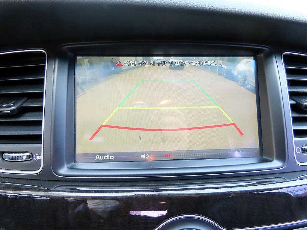 KIA K7 2013 Gris - Importación desde Corea - HF Imports Iquique - Foto 15