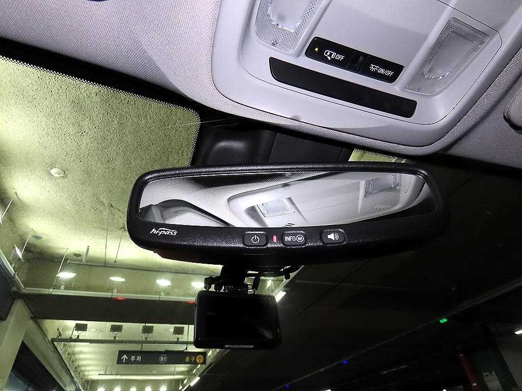 Chevrolet Malibu 2017 Blanco - Importación desde Corea - HF Imports Iquique - Foto 17