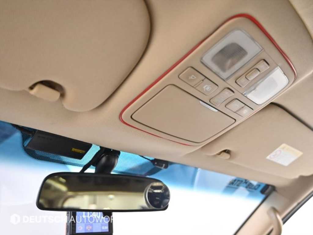 HYUNDAI Starex 2009 Negro - Importación desde Corea - HF Imports Iquique - Foto 17