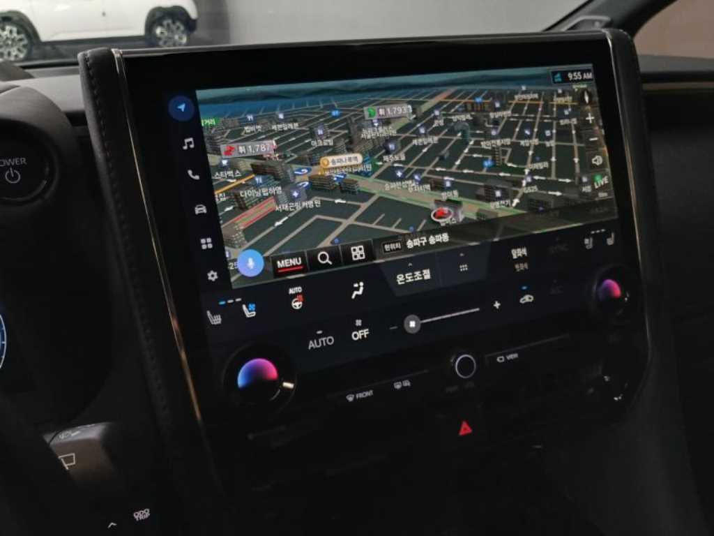 Toyota Alphard 2024 - Importación desde Corea - HF Imports Iquique - Foto 13