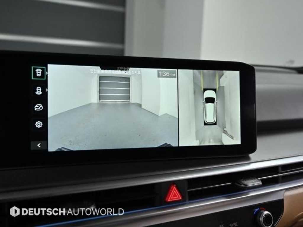 KIA Sorento 2024 - Importación desde Corea - HF Imports Iquique - Foto 15