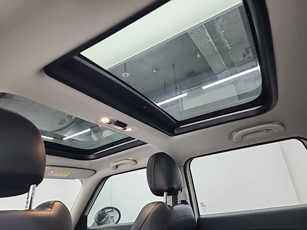 Mini Clubman 2017 Blanco - Importación desde Corea - HF Imports Iquique - Foto 14