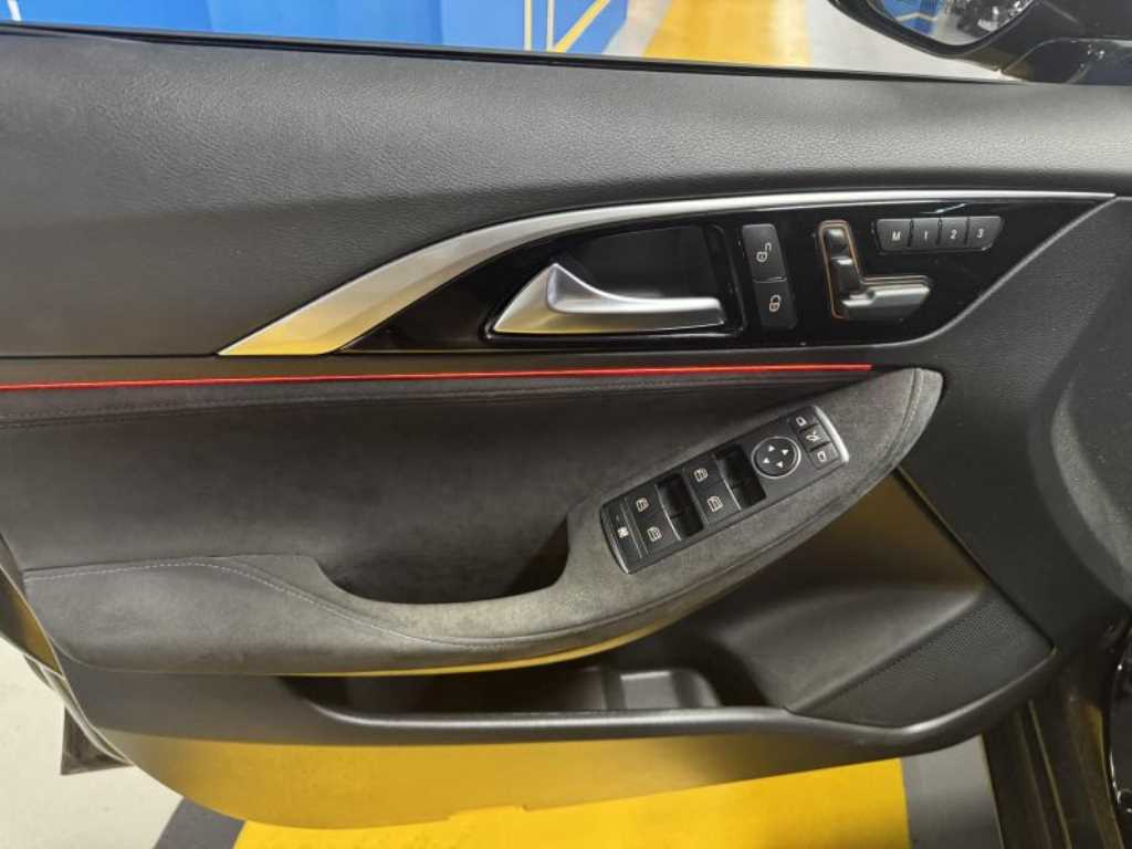 Infiniti Q - Vista 9