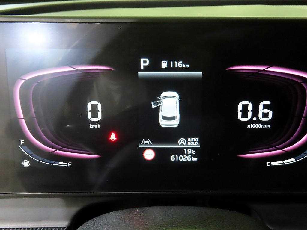 KIA Sportage - Vista 9