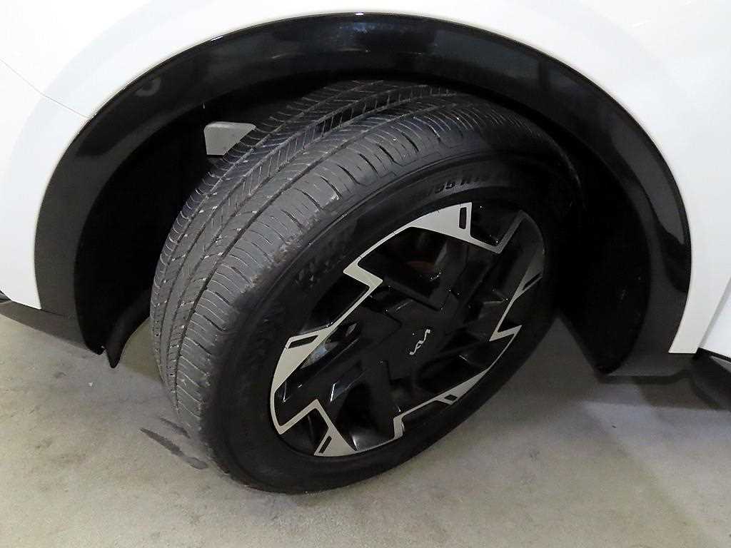 KIA Sportage 2022 - Importación desde Corea - HF Imports Iquique - Foto 20