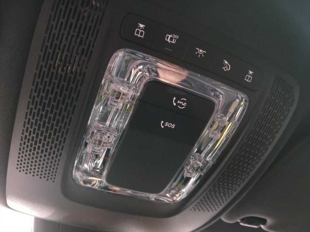 Mercedes Benz A Class 2021 Blanco - Importación desde Corea - HF Imports Iquique - Foto 16