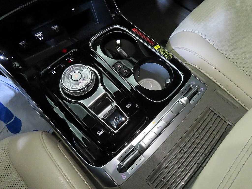 KIA Carnival 2023 - Importación desde Corea - HF Imports Iquique - Foto 13