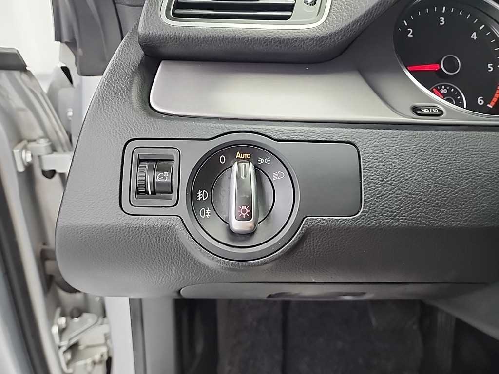 Volkswagen CC 2013 Plateado - Importación desde Corea - HF Imports Iquique - Foto 18