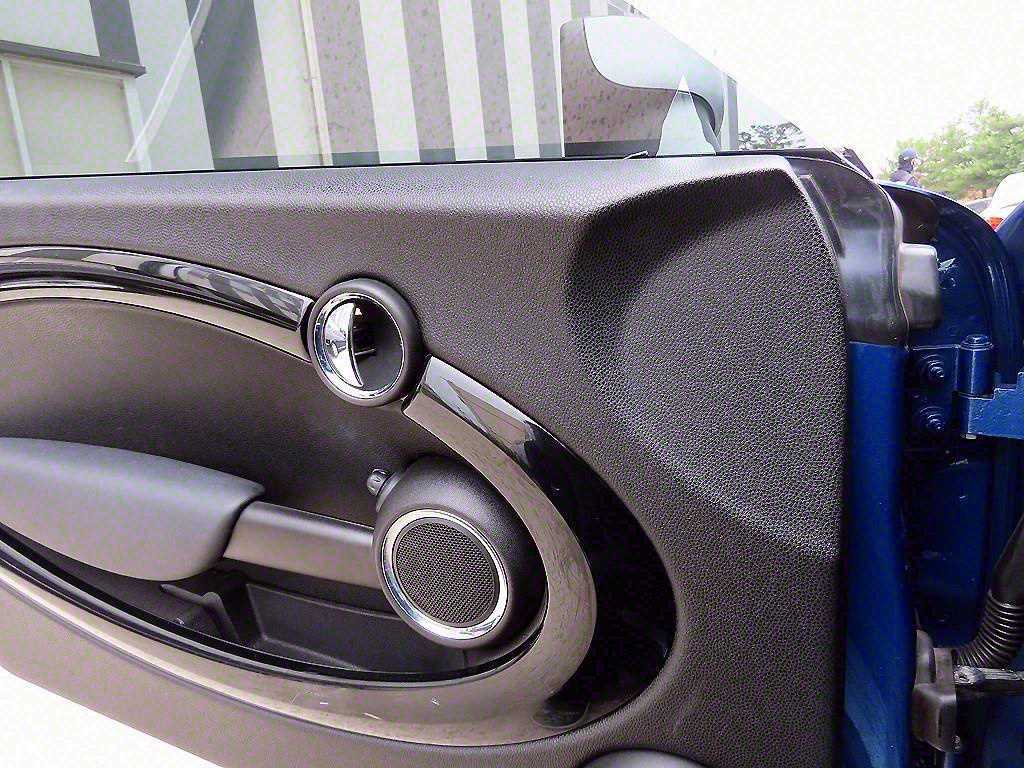 Mini Coupe - Vista 10