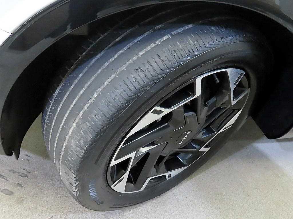 KIA Sportage 2022 - Importación desde Corea - HF Imports Iquique - Foto 20