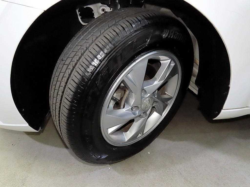 HYUNDAI Avante 2021 Blanco - Importación desde Corea - HF Imports Iquique - Foto 18