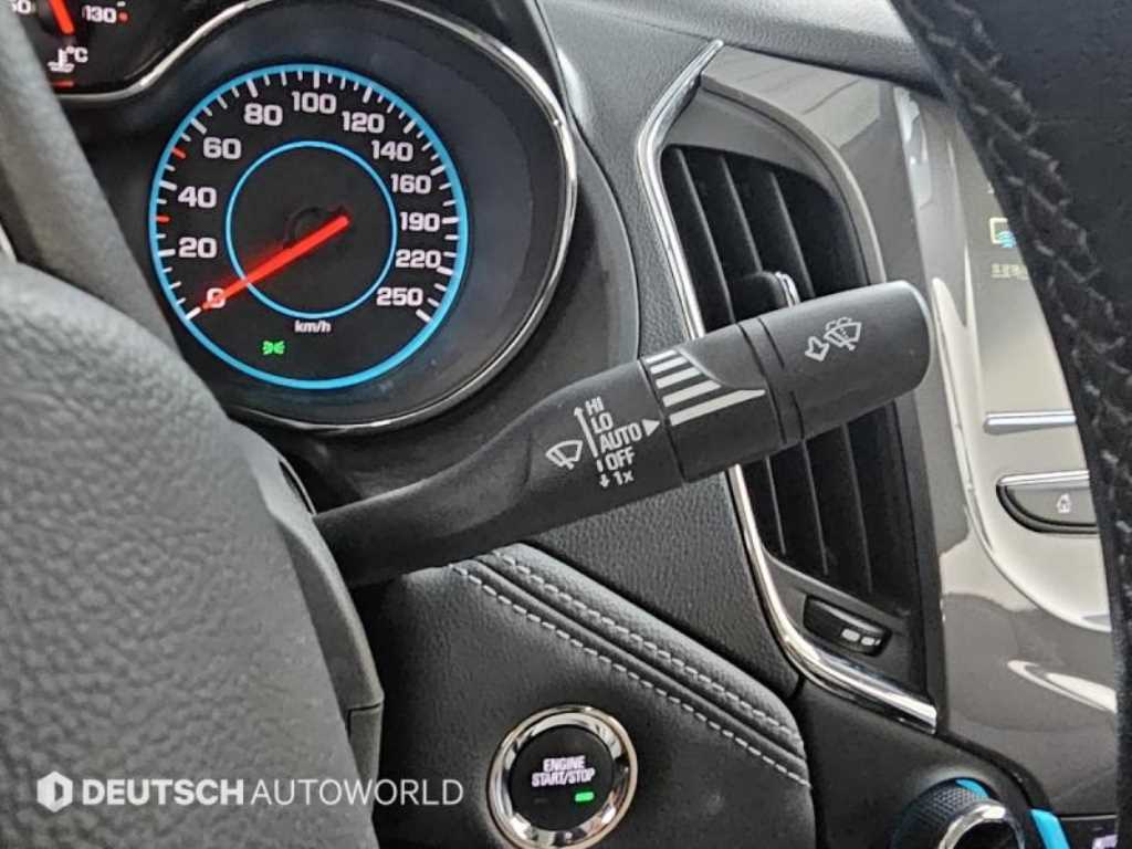 Chevrolet Cruise 2017 - Importación desde Corea - HF Imports Iquique - Foto 18