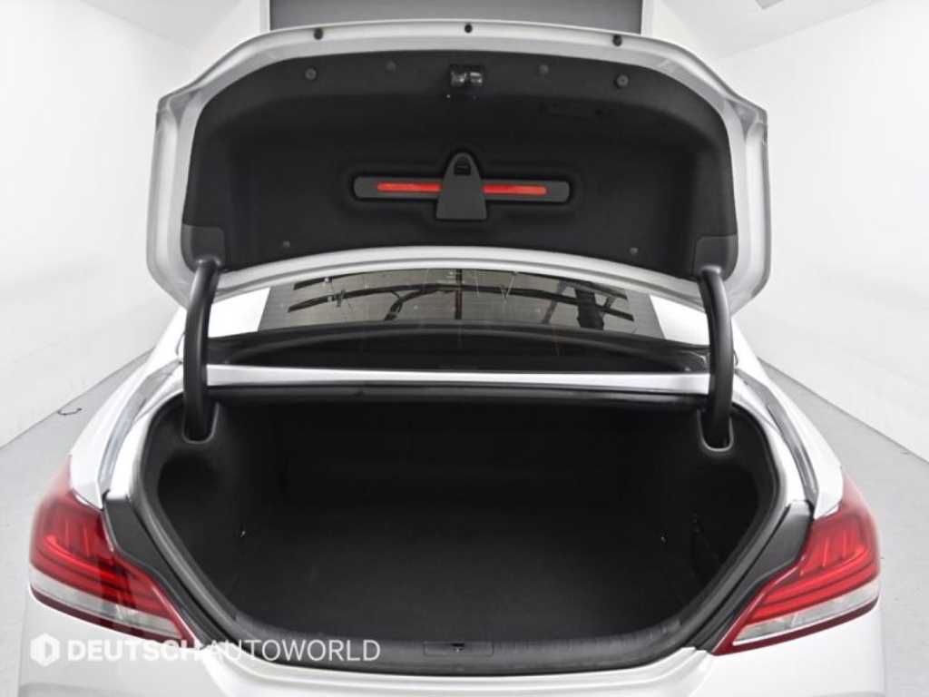 Genesis G70 2018 Gris - Importación desde Corea - HF Imports Iquique - Foto 20