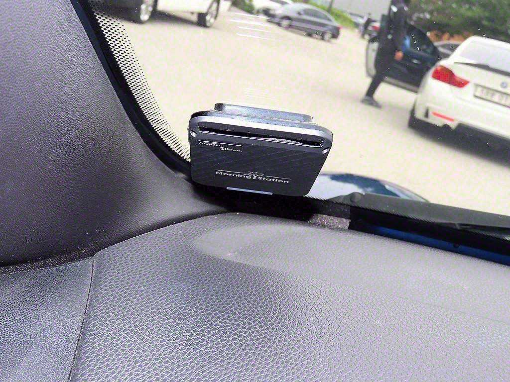 Mini Coupe 2012 Azul - Importación desde Corea - HF Imports Iquique - Foto 15