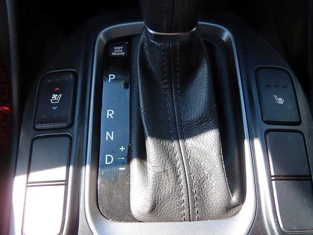 HYUNDAI Santa Fe 2013 Plateado - Importación desde Corea - HF Imports Iquique - Foto 15