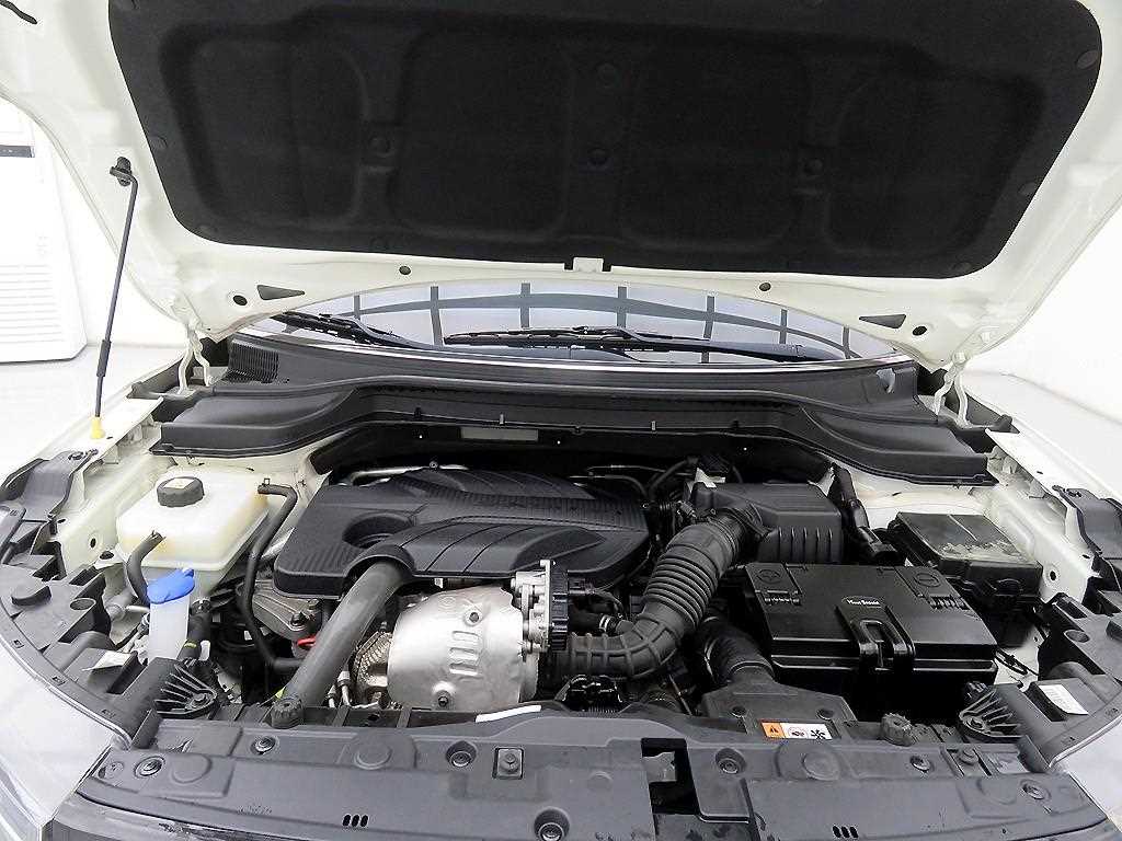 Ssangyong Tivoli 2021 - Importación desde Corea - HF Imports Iquique - Foto 19