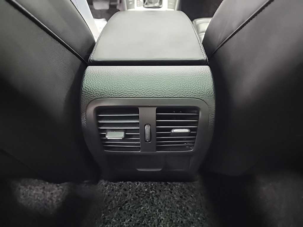 Volkswagen CC 2013 Plateado - Importación desde Corea - HF Imports Iquique - Foto 13