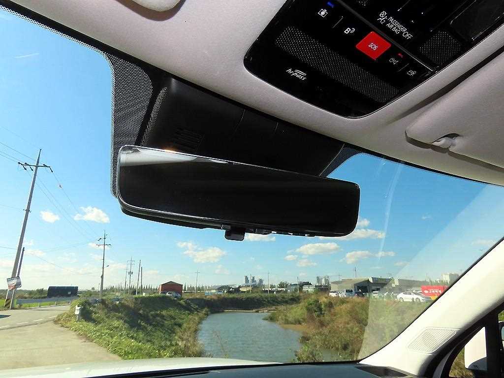 HYUNDAI Santa Fe - Vista 12