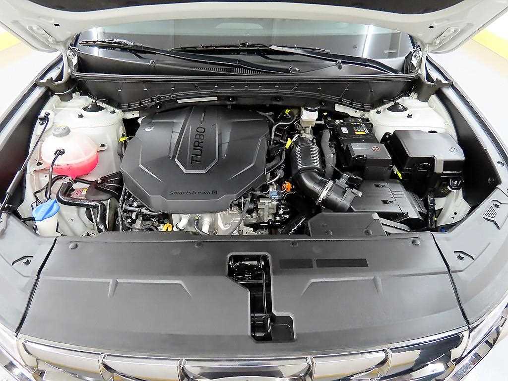 HYUNDAI Tucson 2023 Gris - Importación desde Corea - HF Imports Iquique - Foto 18