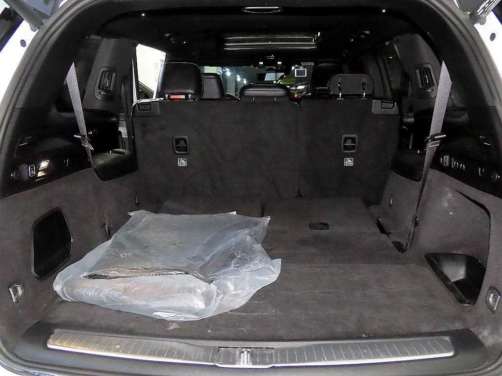 Jeep Cherokee 2021 Blanco - Importación desde Corea - HF Imports Iquique - Foto 16