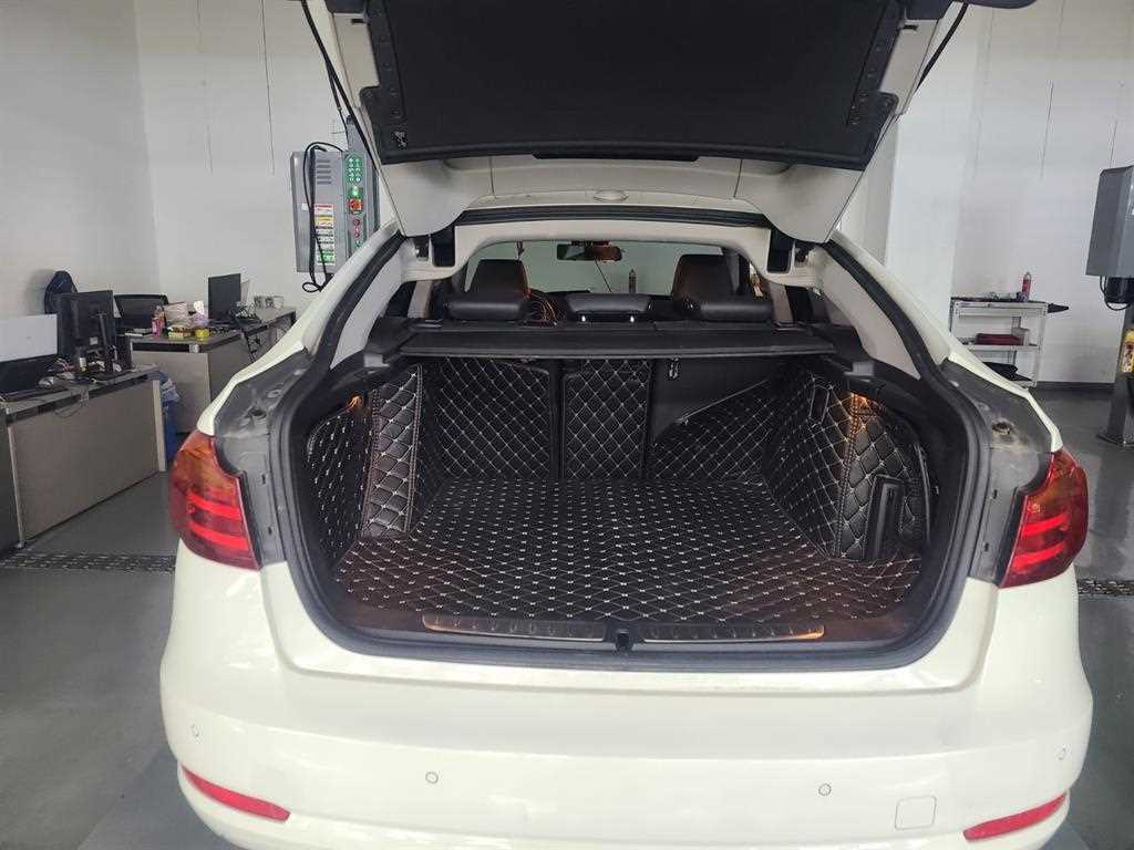 BMW Gran Turismo - Vista 5