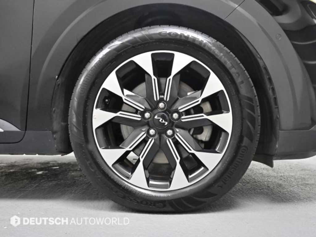 KIA Carnival - Vista 6