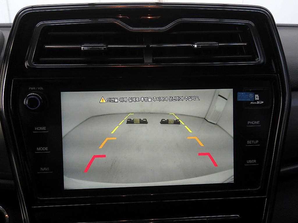 Ssangyong Tivoli 2021 - Importación desde Corea - HF Imports Iquique - Foto 15