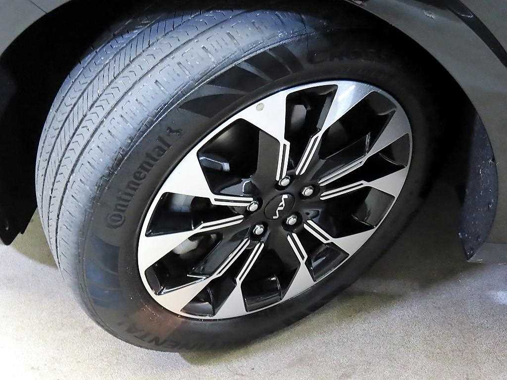 KIA Carnival 2023 - Importación desde Corea - HF Imports Iquique - Foto 20