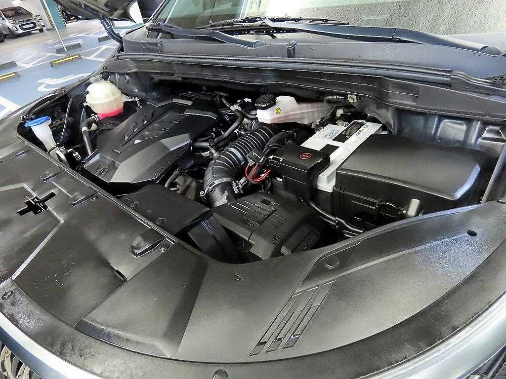 KIA Carnival 2021 Negro - Importación desde Corea - HF Imports Iquique - Foto 19