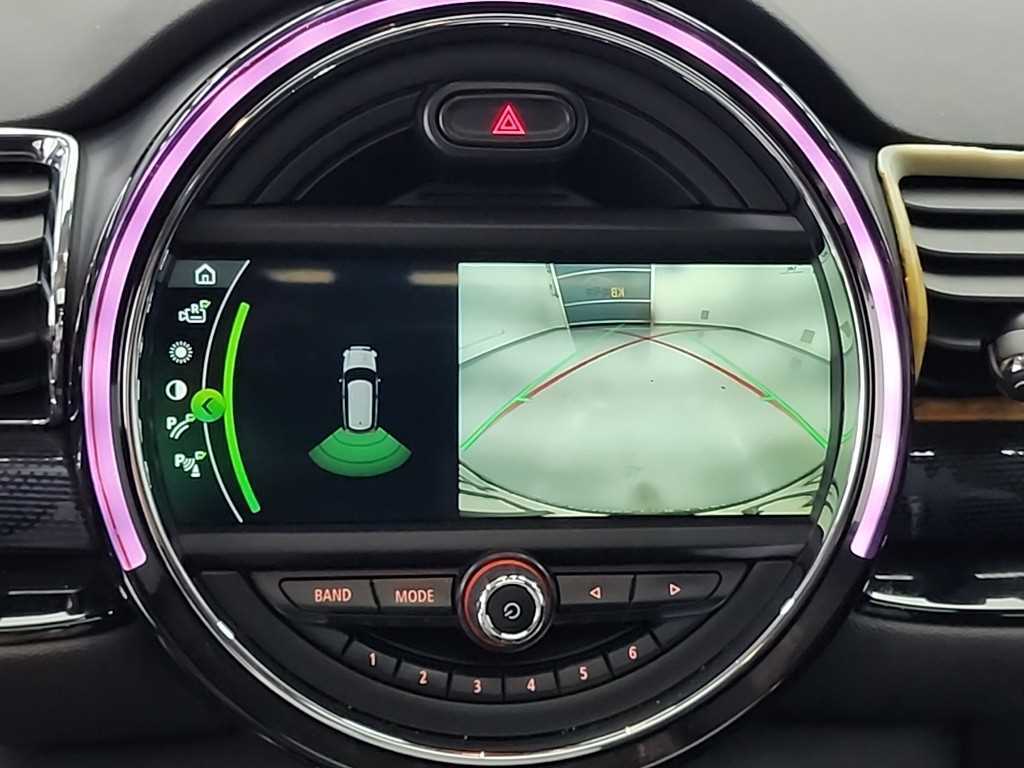 Mini Clubman 2017 Blanco - Importación desde Corea - HF Imports Iquique - Foto 16