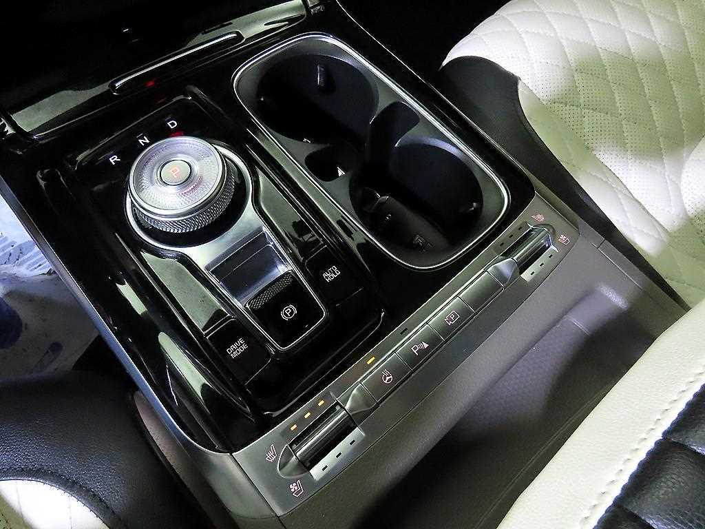 KIA Carnival 2021 Negro - Importación desde Corea - HF Imports Iquique - Foto 13