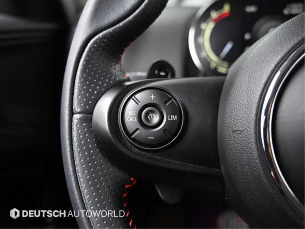 Mini Countryman 2021 Azul - Importación desde Corea - HF Imports Iquique - Foto 17