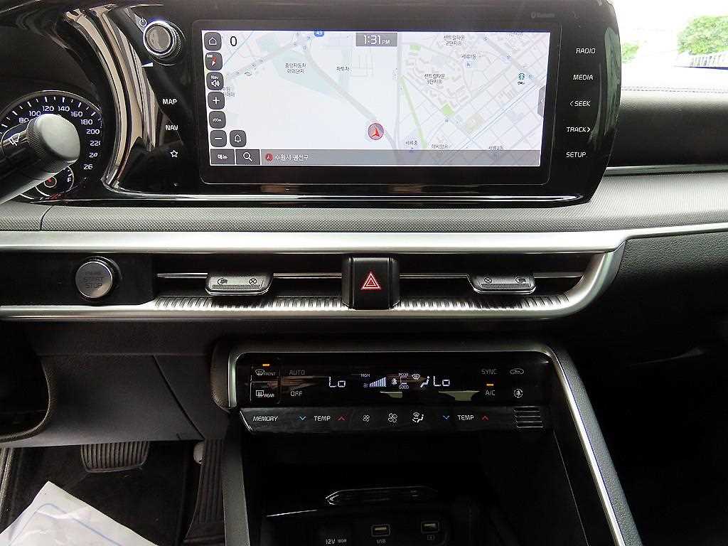 KIA K5 2020 - Importación desde Corea - HF Imports Iquique - Foto 13