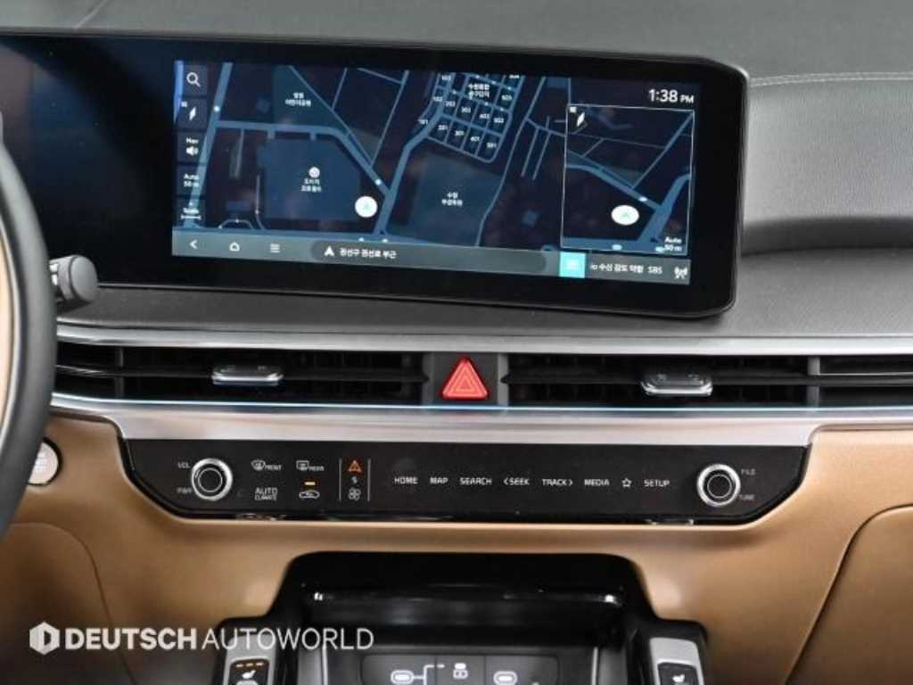 KIA Sorento 2024 - Importación desde Corea - HF Imports Iquique - Foto 14