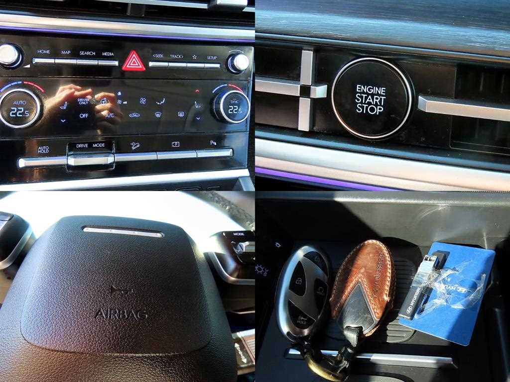 HYUNDAI Santa Fe 2024 - Importación desde Corea - HF Imports Iquique - Foto 15