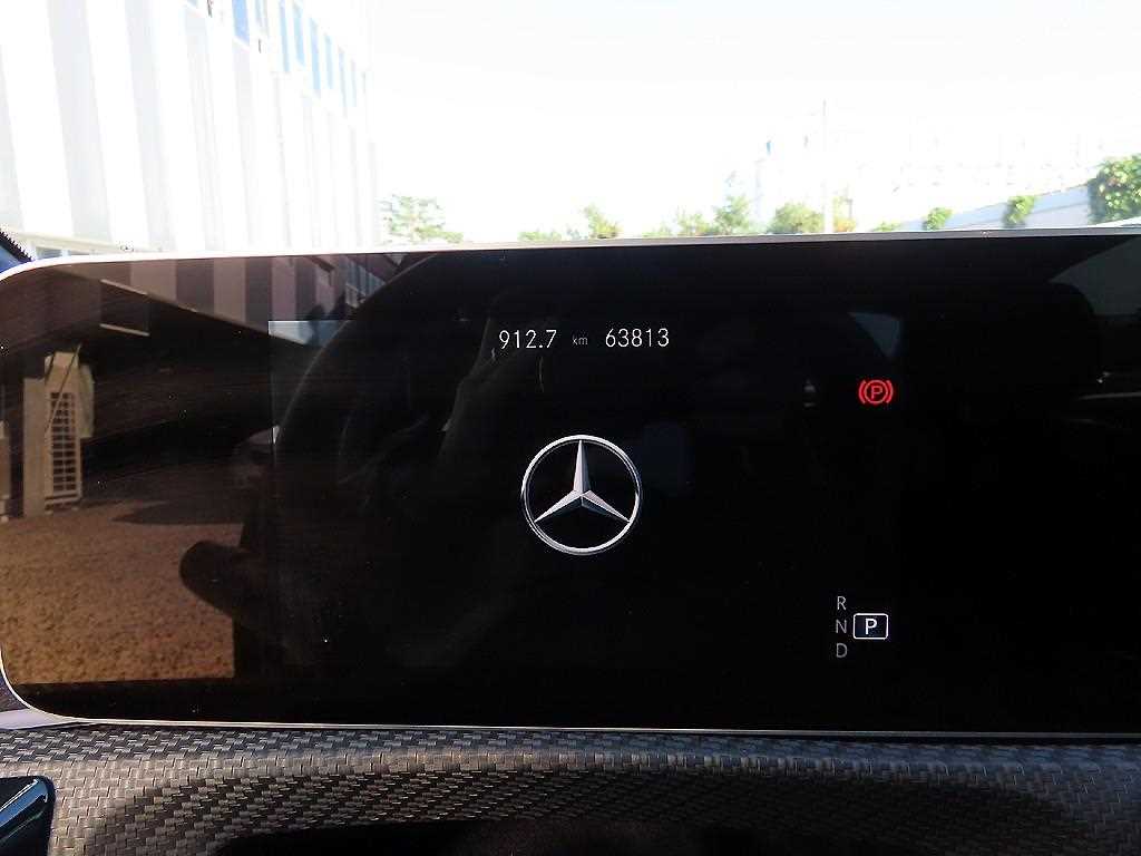 Mercedes Benz A Class - Vista 9