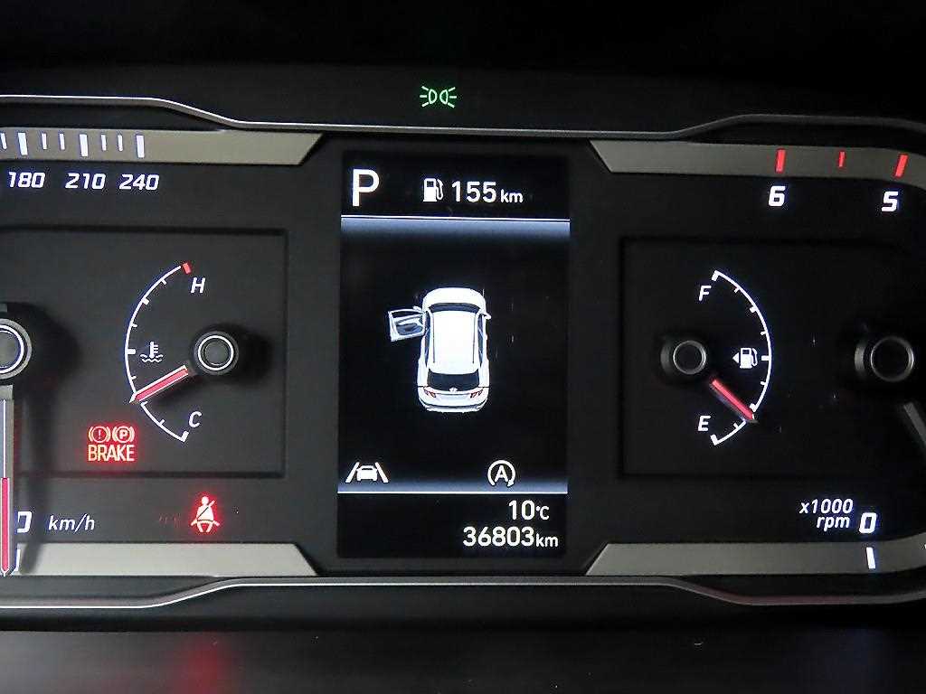 HYUNDAI Tucson - Vista 8